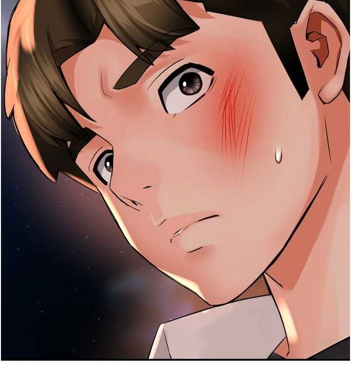 痒乐多阿姨第55話-達成協議的三人