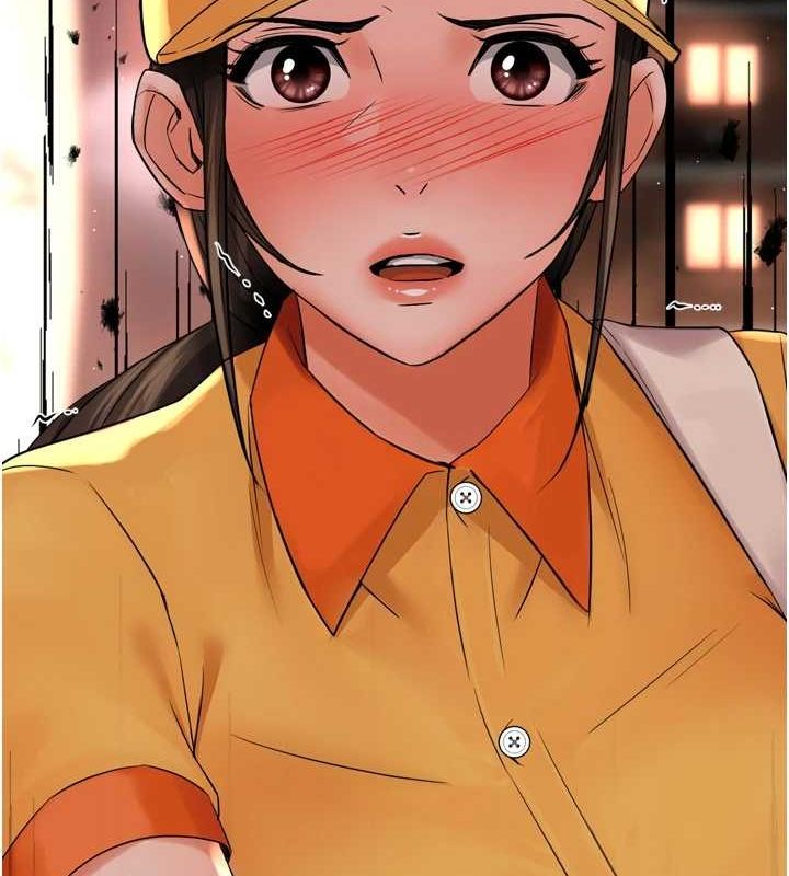 痒乐多阿姨第55話-達成協議的三人