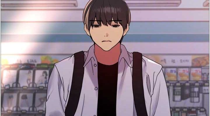 色輪眼第2季第67話-惡魔的禮物