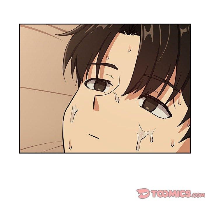 下班后的例行恋爱第50話