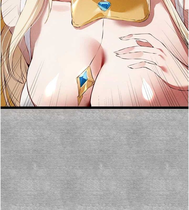 初次深交,请多指教第92話-褻瀆女神的快感