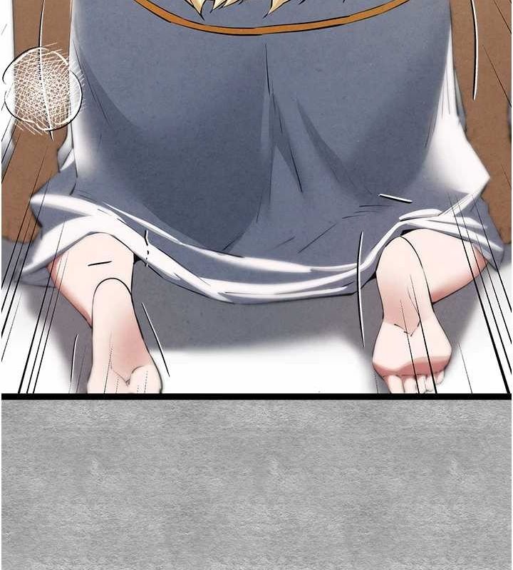 初次深交，请多指教第92話-褻瀆女神的快感