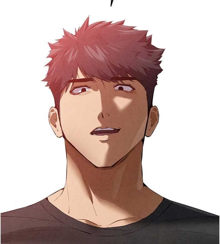 初次深交,请多指教第92話-褻瀆女神的快感