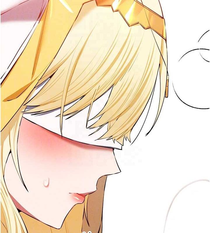 初次深交，請多指教第92話-褻瀆女神的快感