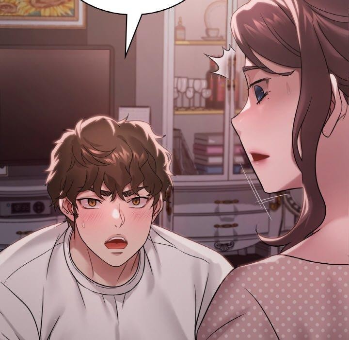 渴望占有她第58話