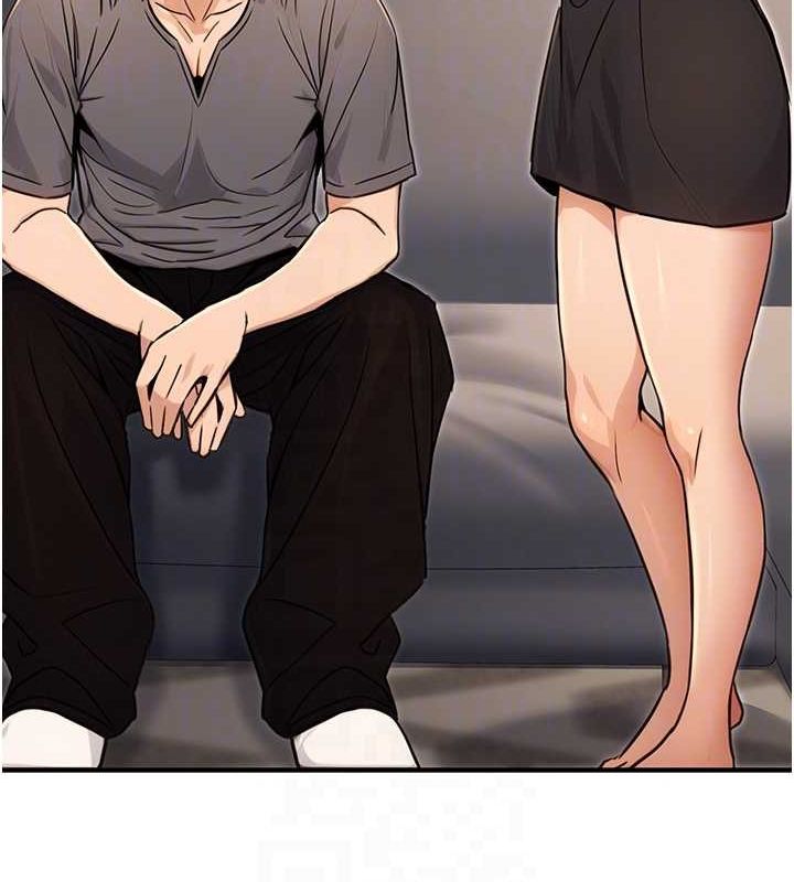 公务员的桃色副业第11話-偷偷在家意淫學長