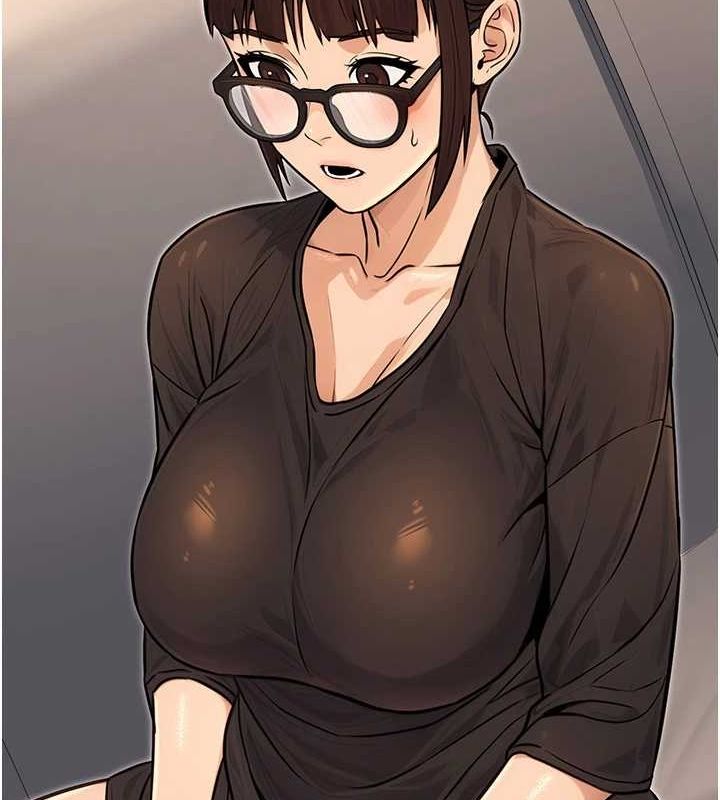 公务员的桃色副业第11話-偷偷在家意淫學長