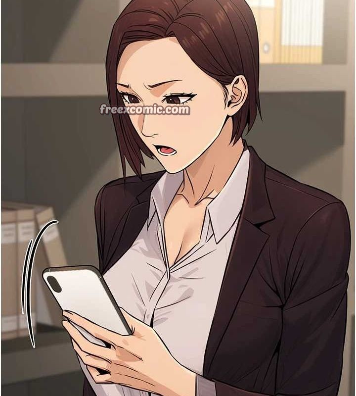 公务员的桃色副业第11話-偷偷在家意淫學長