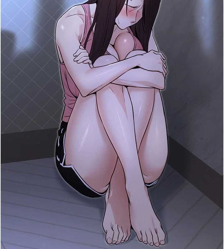 公务员的桃色副业第11話-偷偷在家意淫學長