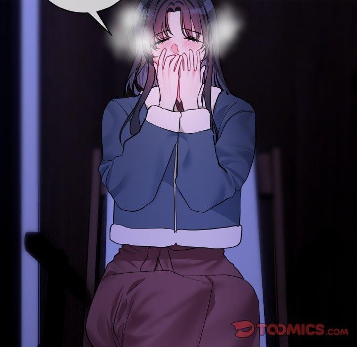 撕开冰山女神的面具第19話