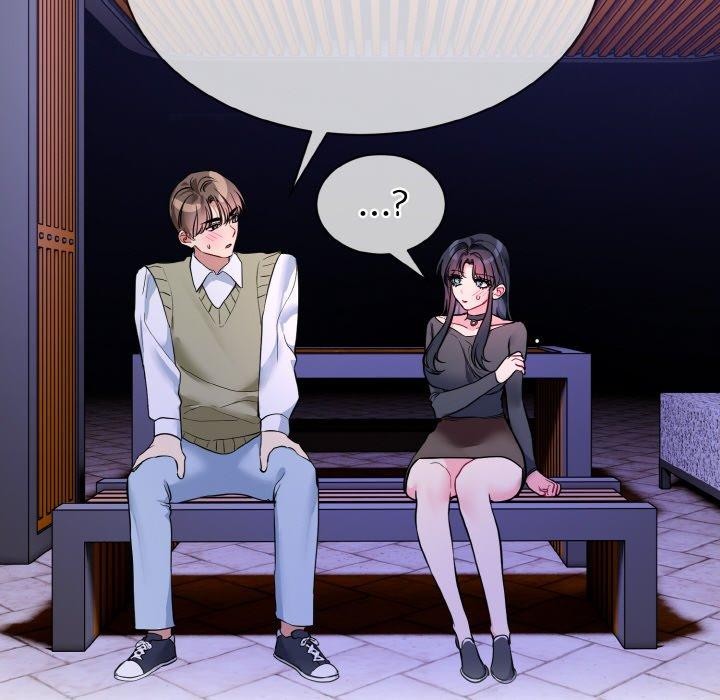 撕開冰山女神的麪具第19話