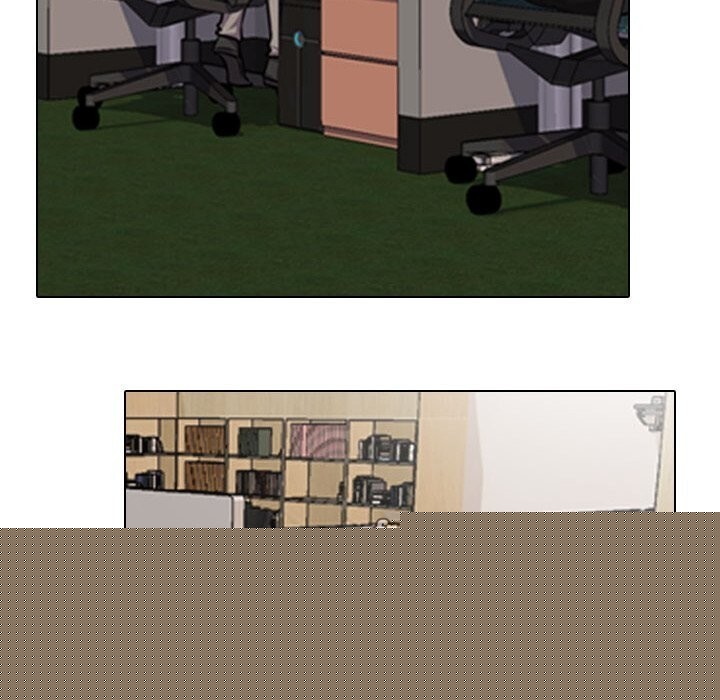 同事换换爱第210話