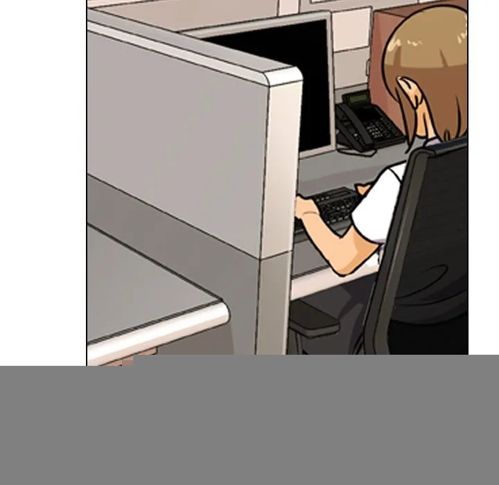 同事换换爱-第210話 - 图片 17