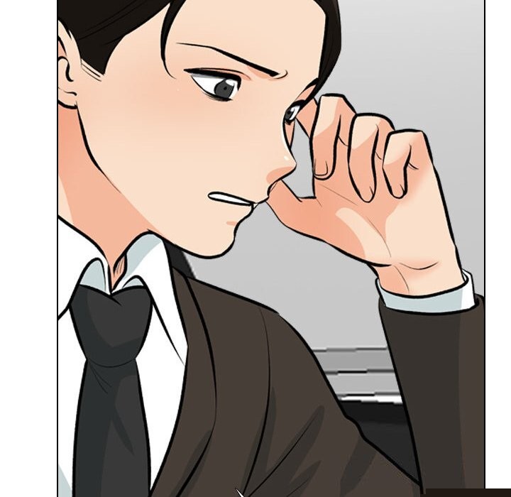 同事换换爱第210話