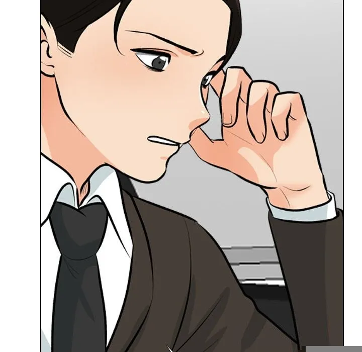 同事换换爱-第210話 - 图片 22