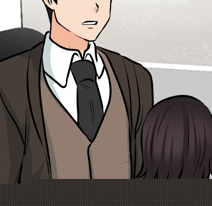 同事换换爱第210話