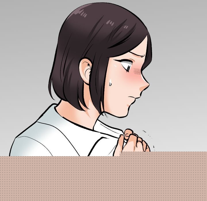 同事换换爱第210話