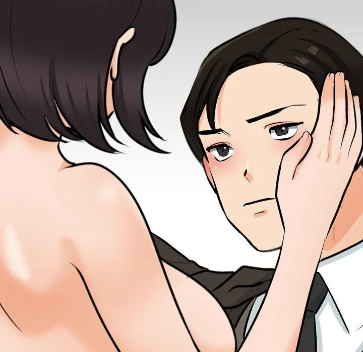同事换换爱-第210話 - 图片 99