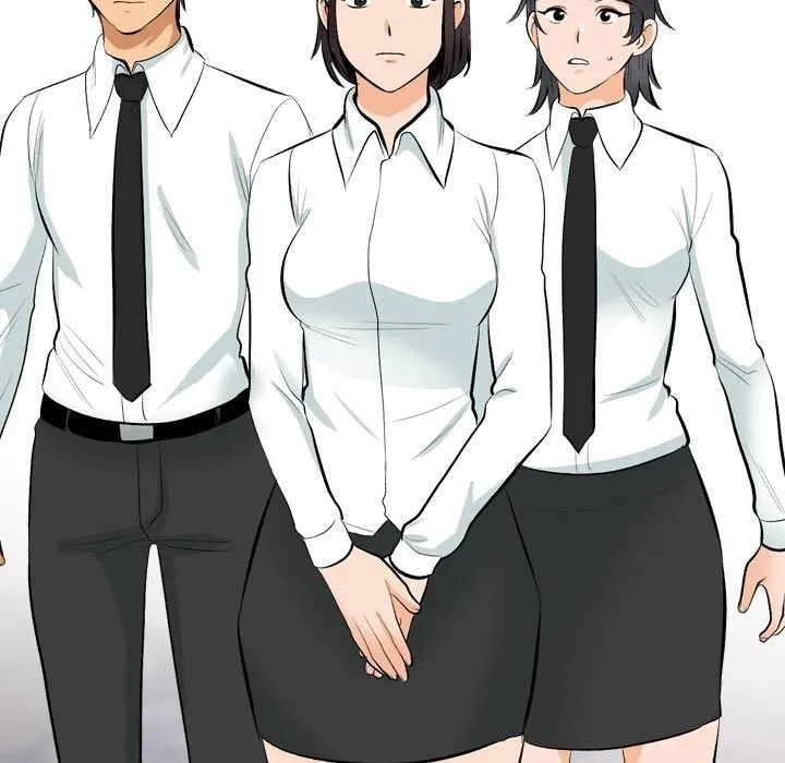 同事换换爱-第210話 - 图片 151