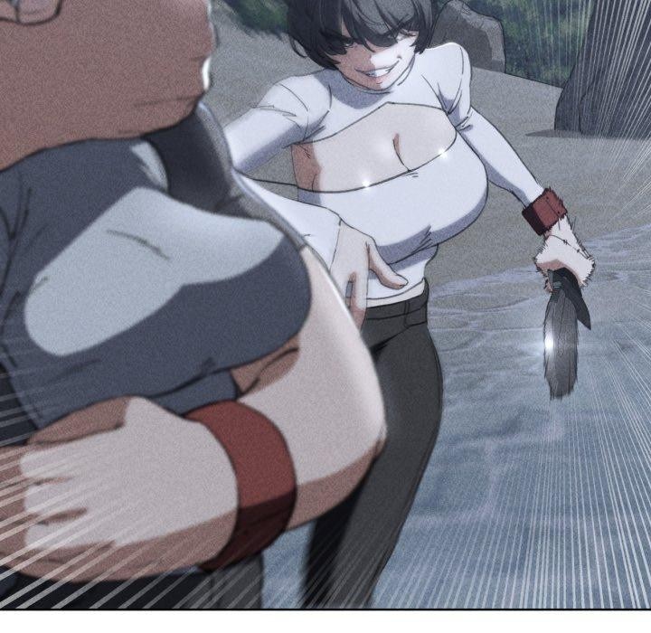 危险同学会第61話