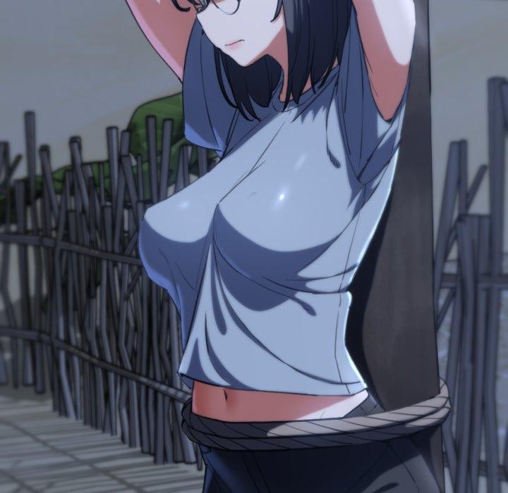 危险同学会第61話