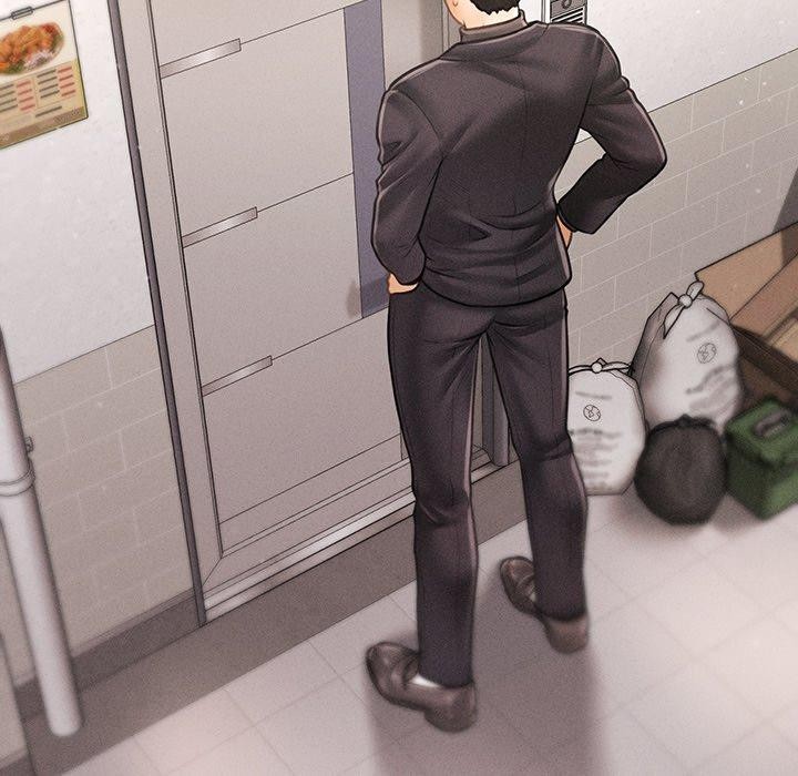 会长家的小儿子第9話