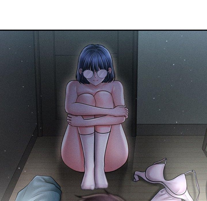 会长家的小儿子第9話