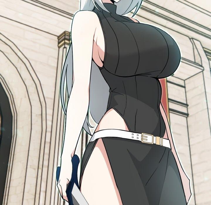 异世界骑士团长第12話