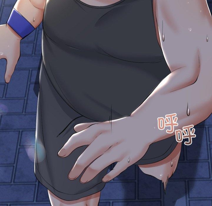 与初恋的以外同居第10話