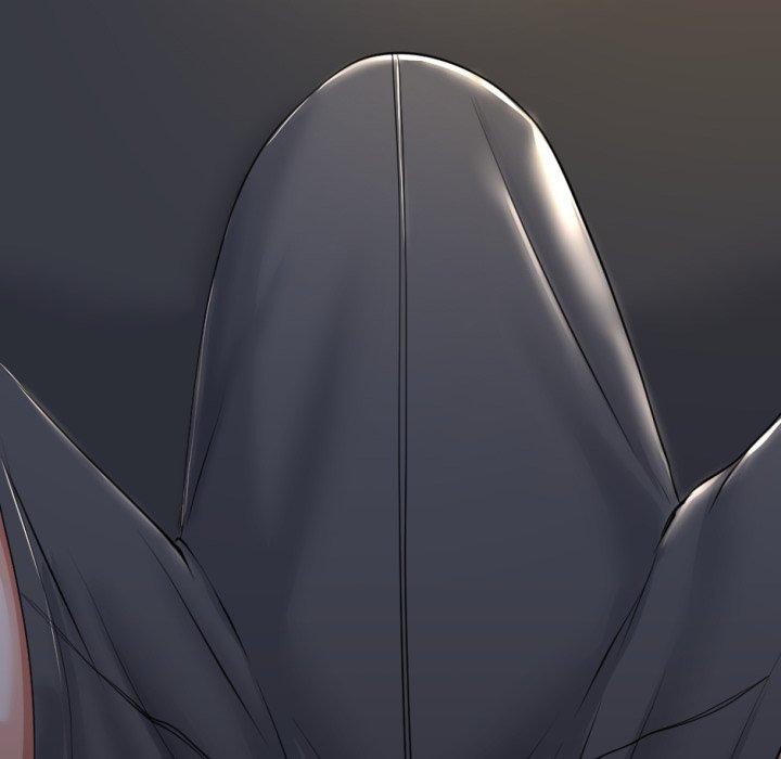 与初恋的以外同居第10話