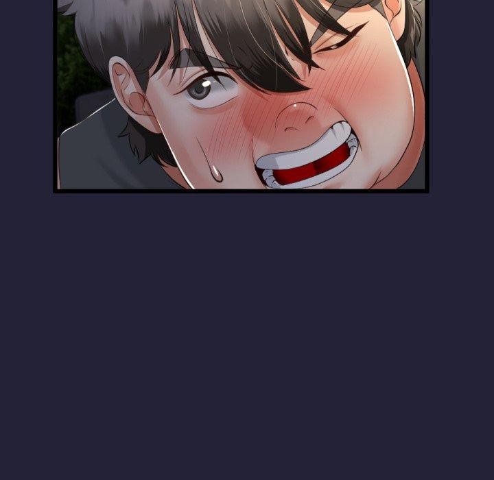 与初恋的以外同居第10話