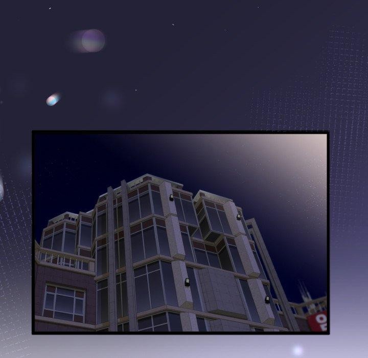 与初恋的以外同居第10話