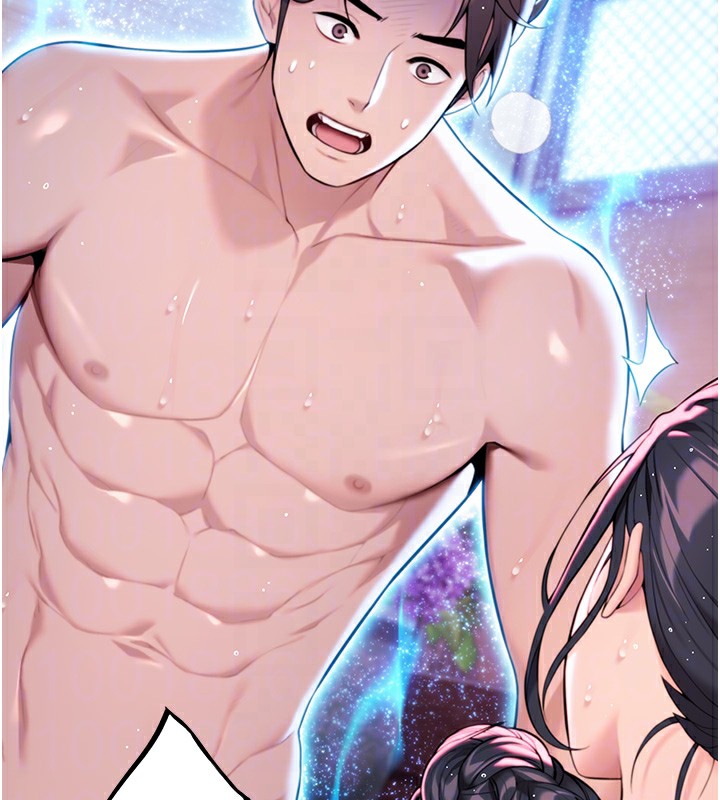 命运:贞洁慾女第34話-男根二攪燙花苞