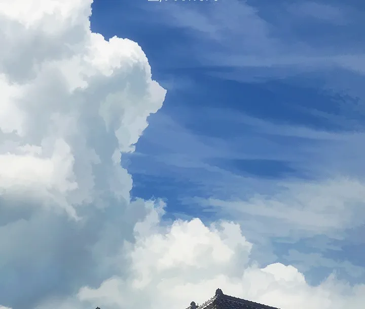 纵夏夜之梦(无码版)-第48話-欲求不滿的小頭 - 图片 5