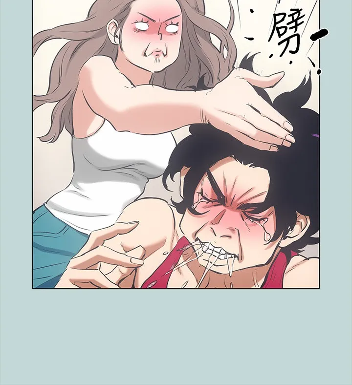 纵夏夜之梦(无码版)-第48話-欲求不滿的小頭 - 图片 76
