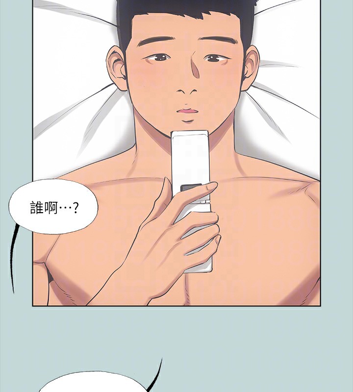 縱夏夜之夢(無碼版)第48話-欲求不滿的小頭