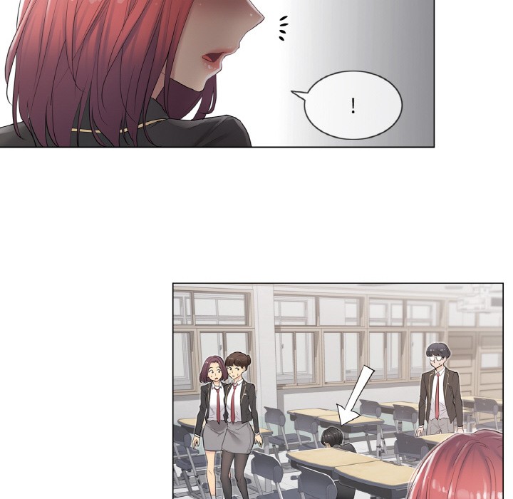 輕觸!解除封印第1話