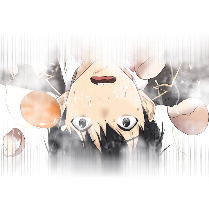 轻触!解除封印第1话