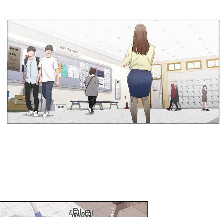 轻触!解除封印第1话