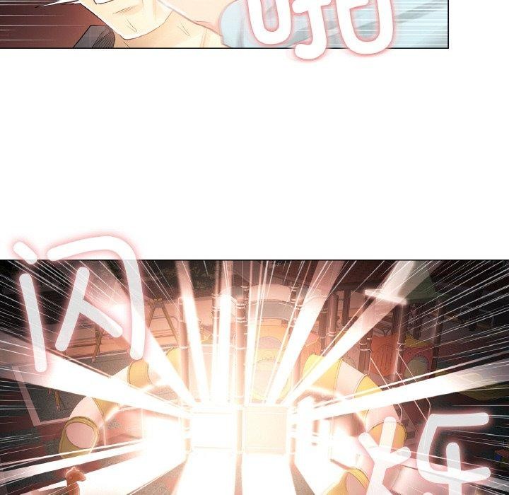 轻触!解除封印第2话