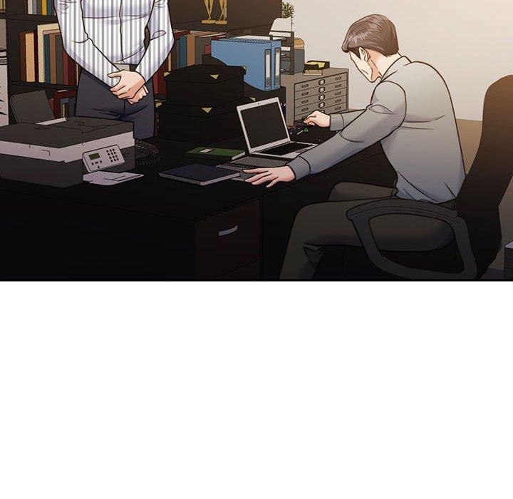 怀孕契约第29話