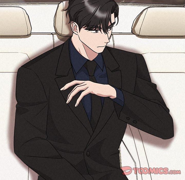 被吞噬的夜第30話