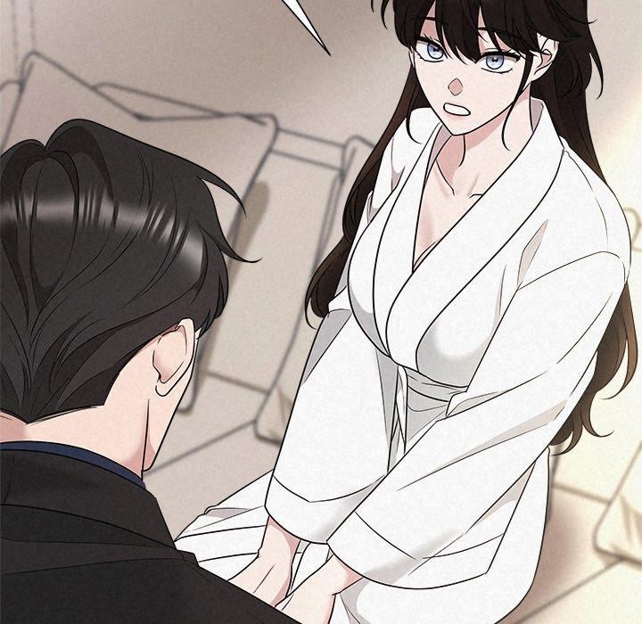 被吞噬的夜第30話