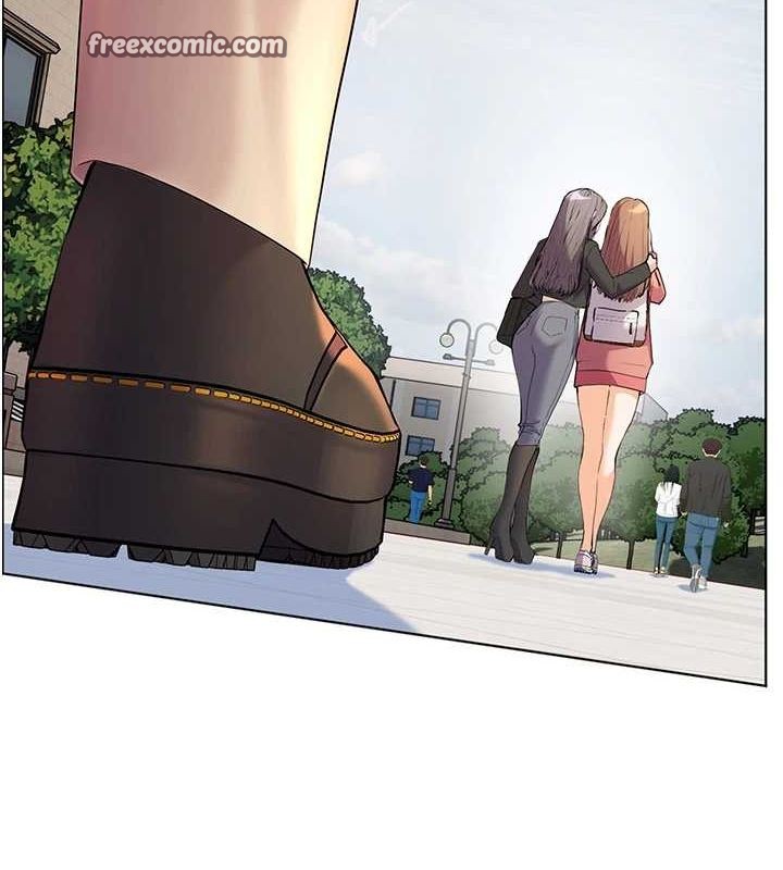 老师的亲密指导第43話-滾燙的金色誘惑