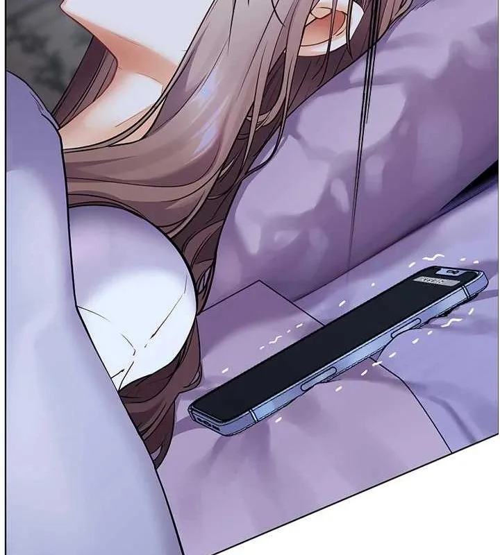 老師的親密指導第43話-滾燙的金色誘惑