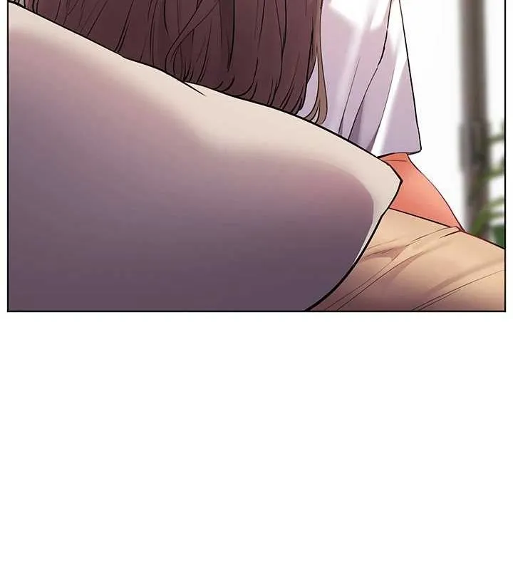 老師的親密指導第43話-滾燙的金色誘惑