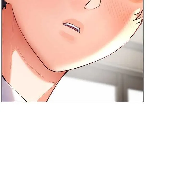 老师的亲密指导-第43話-滾燙的金色誘惑 - 图片 183