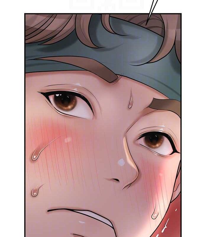 花容湿色:取花点第47話-無法抗拒的提議