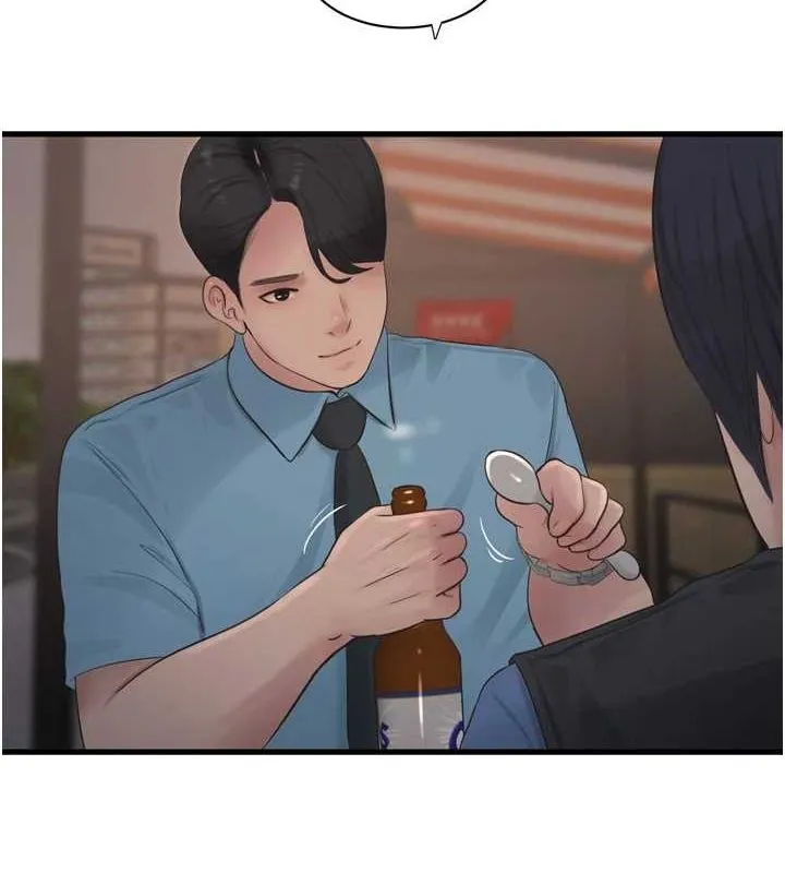 水电工日誌-第86話-你要瞄準洞口喔♥ - 图片 11