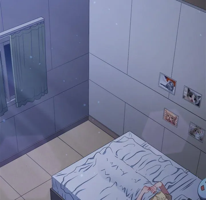難纏小惡女第248話